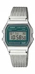 Casio A158WEM-3EF