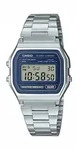 Casio A158WEA-2EF