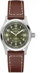 Hamilton Khaki Field Auto