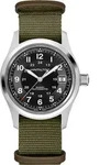 Hamilton Khaki Field Auto 38 mm Call of Duty