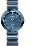 Bering Classic | blau gl&auml;nzend | 11435-707
