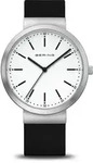 Bering Classic | silber gl&auml;nzend | 10222-004-S