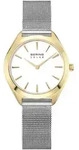 Bering Ultra Slim | gold gl&auml;nzend | 17031-010