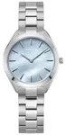 Bering Solar | silber gl&auml;nzend | 17331-707
