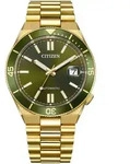 Citizen NJ0232-53X