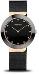 Bering Ceramic | ros&eacute;gold gl&auml;nzend | 11435-768