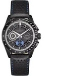 Hamilton Jazzmaster Performer Autochrono