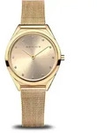 Bering Ultra Slim | gold gl&auml;nzend | 17031-333 - Default