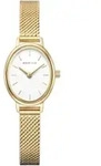 Bering Classic | gold gl&auml;nzend | 11022-334