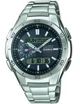 Casio Wave Solar-und Funkuhr WVA-M650D-1AER - Default