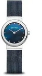 Bering Classic | silber gl&auml;nzend | 10126-307 - Default