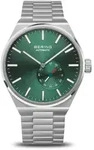 Bering Ceramic | grau matt | 32426-707