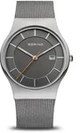 Bering Classic | grau gl&auml;nzend | 11938-007 - Default