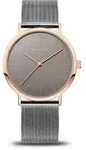 Bering Classic | ros&eacute;gold gl&auml;nzend | 13436-369 - Default