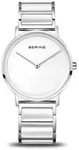 Bering Ceramic | silber poliert | 30434-742