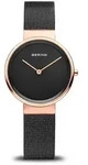 Bering Classic | ros&eacute;gold poliert/geb&uuml;rstet | 14531-166 - Default