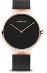 Bering Classic | ros&eacute;gold poliert/geb&uuml;rstet | 14539-166 - Default