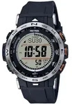 Casio Pro Trek Sport Solaruhr Funkuhr PRW-30-1AER - Default