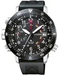 Citizen Herren Eco-Drive Solar Uhr BN4044-15E - Default
