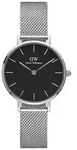 Daniel Wellington Petite Sterling - Default