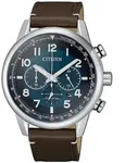 Citizen Herren Uhr Eco-Drive CA4420-13L - Default