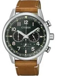 Citizen Herren Uhr Eco-Drive CA4420-21X - Default
