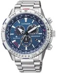Citizen Chronograph Eco-Drive Funk SKY CB5000-50L - Default