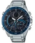 Casio EDIFICE Bluetooth Solar Uhr ECB-900DB-1BER - Default