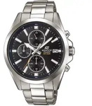 Casio Edifice Herren Chronograph EFV-560D-1AVUEF - Default
