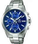 Casio Edifice Herren Chronograph Uhr EFV-560D-2AVUEF - Default