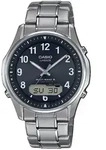 Casio Solar und Funk und Titanarmband LCW-M100TSE-1A2ER - Default