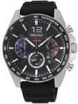 Seiko SSB347P1 Uhr Sport Quarz-Chronograph