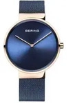 Bering | ros&eacute;gold gl&auml;nzend | 14539-367