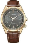 Citizen Herren Solar Taucher Uhr Marine Promaster Eco-Drive BN2038-01L - Default