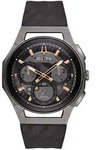 Bulova 98A162 - Schwarz / 44 mm