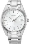 Seiko SUR307P1 Uhr Classic Quarz 3 Zeiger