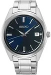 Seiko SUR309P1 Uhr Klassik Quarz 3 Zeiger