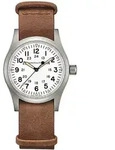 Hamilton Khaki Field Mechanical - Default