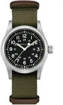 Hamilton Khaki Field Mechanical - Default