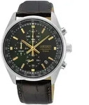 Seiko SSB385P1 Uhr Sport Quarz-Chronograph
