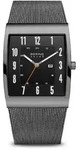 Bering Solar | grau gl&auml;nzend | 16433-377