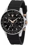 Maserati Herren Chronograph Uhr SFIDA R8871640002 - Default