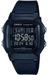 Casio Collection Unisex Digital Armbanduhr W-800H-1BVES - Default