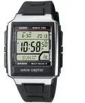 Casio Collection Funkuhr Herren Uhr WV-59R-1AEF - Default