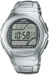 Casio WV-58RD-1AEF - Default