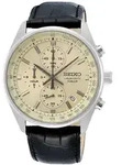 Seiko SSB383P1 Uhr Sport Quarz-Chronograph