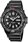 Casio MRW-200H-1BVEG - Default