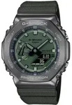 Casio G-Shock Herren Uhr GM-2100B-3AER - Default