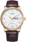 Citizen Herren Solar Uhr BM8553-16AE - Default