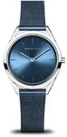 Bering Ultra Slim | silber gl&auml;nzend | 17031-402